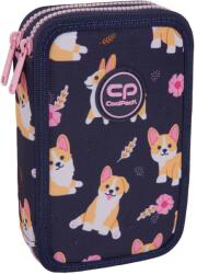 COOLPACK - Jumper 2 felszerelt 2 emeletes tolltartó - Elisabeth (F066933) (F066933) - emag