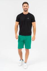BUDMIL sportos short Férfi XXL zöld