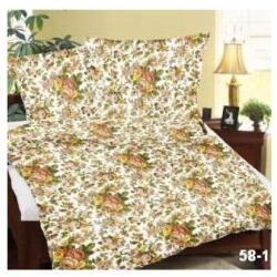 Karo Mostowiak párnahuzat, pamut, cipzárral, 40x40 cm, Lengyelországban gyártva (1390115)