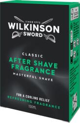 WILKINSON Classic Aftershave Fragrance 100 ml