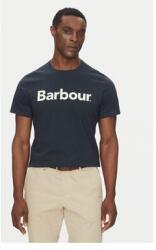 Barbour férfi póló, MTS0531NY31, pamut, XL INTL, sötétkék (0000305116604_XL)