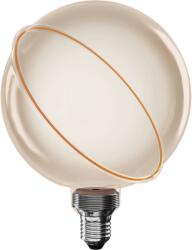 EMOS DECO G130SRA, E27, 4 W (22 W), 220 lm flame (1525813204)