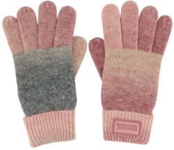 Regatta Frosty Glove kesztyű rózsaszín