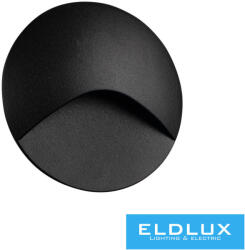 Kanlux EXIN LED O B-NW lépcsővilágító lámpatest (3665680339)