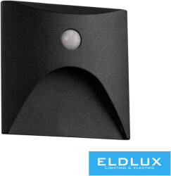 Kanlux EXIN LED PIR L B-NW lépcsővilágító lámpatest (1982800114)