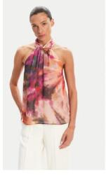 Morgan női blúz, 251-OPIAL. F, Poliészter, 40 EU, Többszínű (0000305254337_40)