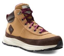 The North Face túrabakancs, természetes bőr, barna, uniszex, 32 EU (0000303180041_32)