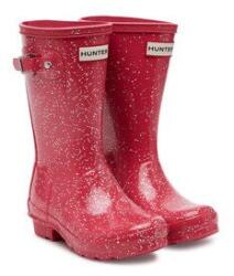 Hunter Lány Csizma, JFT6075RGT, Szintetikus, 33 EU, Bordó (0000305300157_33)