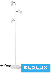 Kanlux EVALO FL 3xGU10 W-SR lámpa (2822107584)