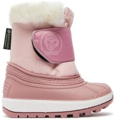 Boatilus Gyerek csizma, Boatilus, 28842, Szintetikus, Rózsaszín, 26-27 EU (0000304528842-26/27)