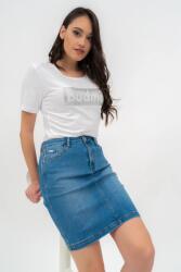BUDMIL Farmerszoknya Női XS v. kék 20610046-001251-0199
