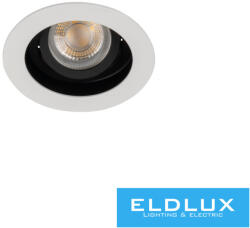 Kanlux ARET DTO B/W dekorációs keret SPOT (251210731)