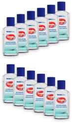 Bradoline kézfertőtlenítő gél - Illatmentes - 12 x 50 ML - karton