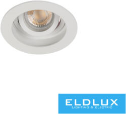 Kanlux ARET DTO W/W dekorációs keret SPOT (2655401594)