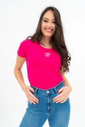 BUDMIL Karcsúsított póló Női L pink 20500189-003251-0499