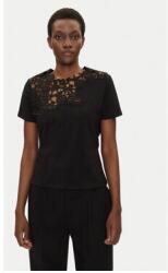 Morgan női blúz, 251-DUNE, pamut, XS INTL, fekete (0000305254009_XS)