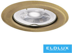 Kanlux ARGUS II CT-2114-BR/M dek. ker. SPOT (2090757215)