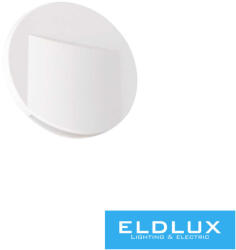 Kanlux ERINUS Lépcsővilágítás 12V LED-O W-NW (1916602470)