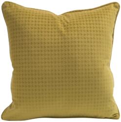 Eurofirany Díszpárnahuzat, AMELIA 40x40, Rózsaszín1 (386908)