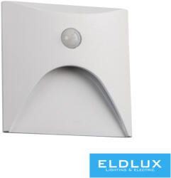 Kanlux EXIN LED PIR L W-NW lépcsővilágító lámpatest (4012273992)