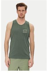 BLEND Férfi kevert anyagú atléta, 20718289, pamut, S INTL, zöld (0000304799181_S)