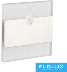 Kanlux TERRA LED PIR WW lámpa (2392520431)