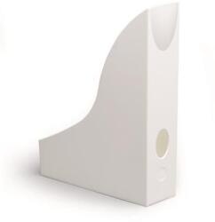 DURABLE Iratpapucs, műanyag, 73 mm, DURABLE, "Basic", fehér (DB1701711010) - primatinta