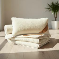 Czinger HOME Gyapjú Euro garnitúra kétoldalas - 450 gr/m2 (GYAPG0003)