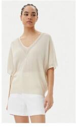 Morgan női blúz, 241-MCHRIS, viszkóz/poliészter, XS INTL, bézs (0000305254115_XS)