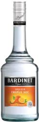 Bardinet Triple Sec 0, 7l 34% DRS