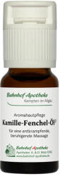 Stadelmann Stadelmann-féle Kamilla-édeskömény olaj - 10 ml