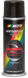 MOTIP M SD fényes fekete 200 ml (SD1999.2)