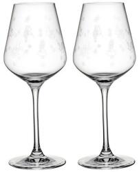Villeroy & Boch 2db borospohár készlet Toy's Delight, kristályos pohár, 380 ml- 413009 (413009)