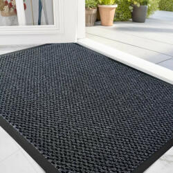  HIL közületi lábtörlő 120x240cm szürke színű