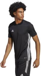 adidas Performance adidas Performance, Tabela 23 szűk fazonú futballmez, Fekete, XL (H44529-XL)
