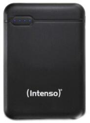 Intenso Külső akkumulátor Intenso, XS10000, 10000 mAh, Fekete (INT7313530)