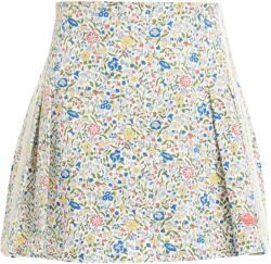 Adidas Rövid, közepes derekú, virágmintás szoknya, 152-158 CM (0000305196279_12_13Y)