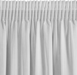 Eurofirany Függöny ELENA 300 x 150 cm rejansa Eurofirany fehér (440472)