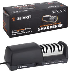 Sharpi Elektromos Késélező (sh-ke-001)