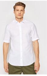 ONLY & SONS Férfi ing, Only & Sons, 02658, pamut, S INTL, fehér (0000208502658_S)