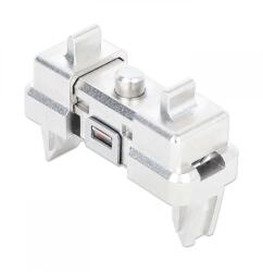 INTELLINET 1U Tool-Free Rack Mount Clip 12db 716512 (716512)