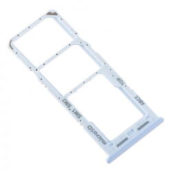 Aftermarket Piese si componente Suport SIM - Card Samsung Galaxy A23 5G A236 / A23 A235, Albastru (sup/sam/sga235/al) - vexio