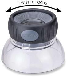 Carson Optical Carson LumiLoupe Plus Nagyító (6x) LO-06
