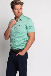 BUDMIL Ing Férfi XXXXL zöld