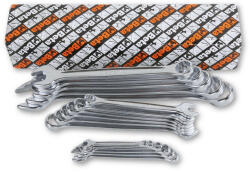 Beta 42/s17x-17db Csillag-villáskulcs Készlet