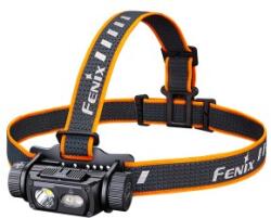Fenix HM60R V2.0 tölthető fejlámpa