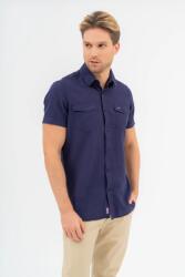 BUDMIL modern fit ing Férfi M s. kék 20440265-002241-0399