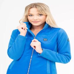 BUDMIL Polár felső Női S kék