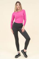 BUDMIL Leggings Női S s. szürke 20260013-002242-0299