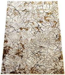 Ber Miami Plus 300 Bézs 140x190 cm Szőnyeg